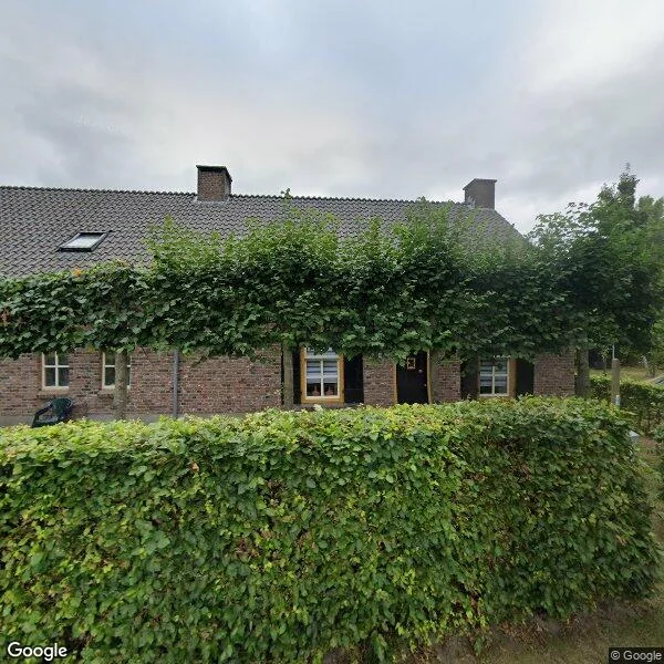 Straatbeeld van Laageind 9, 5491XH Sint-Oedenrode