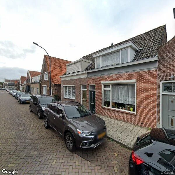 Straatbeeld van Laageinde 27, 5142EE Waalwijk