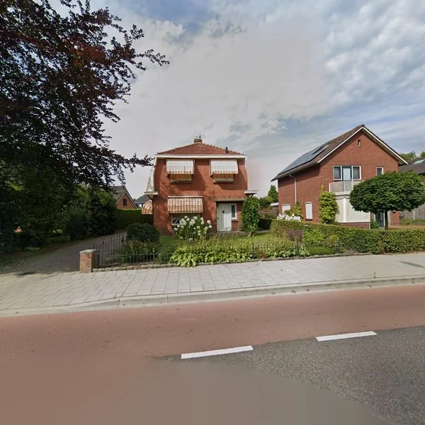 Straatbeeld van Laagsestraat 11, 7631AL Ootmarsum