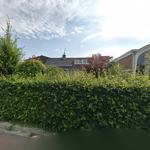 Straatbeeld van Laagsestraat 6, 7631AM Ootmarsum