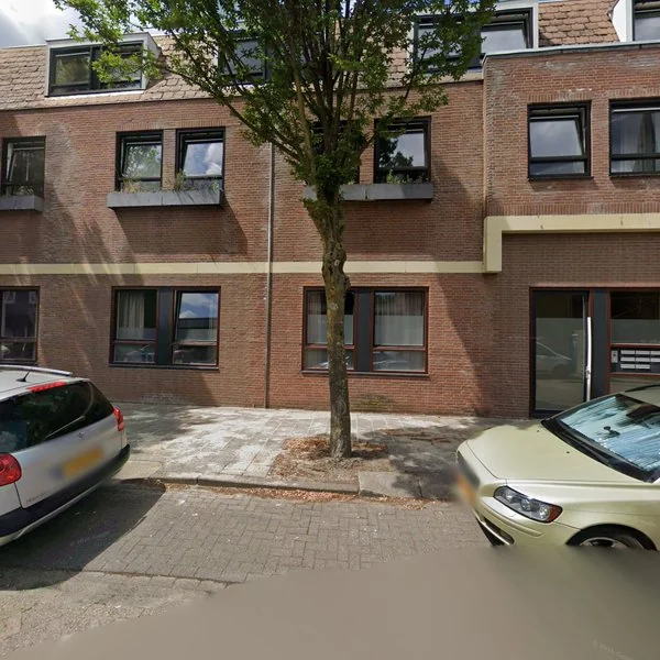 Straatbeeld van Laagstraat 282B, 5654PP Eindhoven