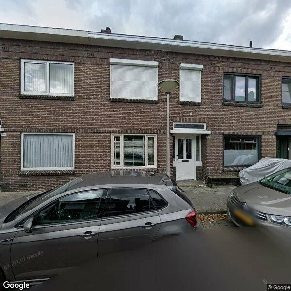 Straatbeeld van Laagstraat 346, 5654PR Eindhoven