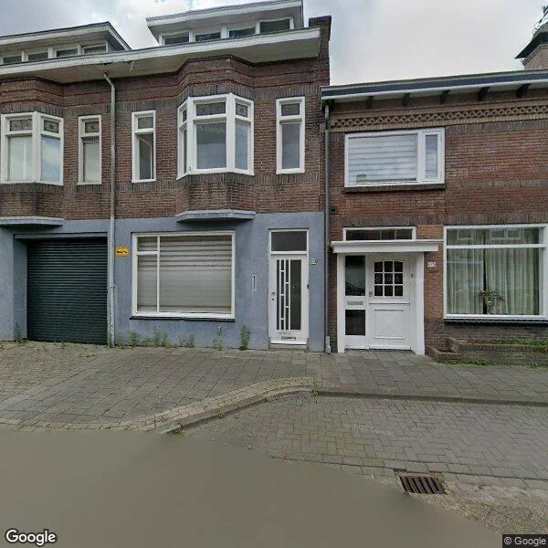 Straatbeeld van Laagstraat 373, 5654PM Eindhoven