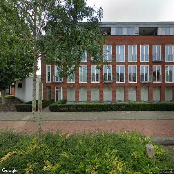 Straatbeeld van Laagstraat 4N, 5121ZG Rijen