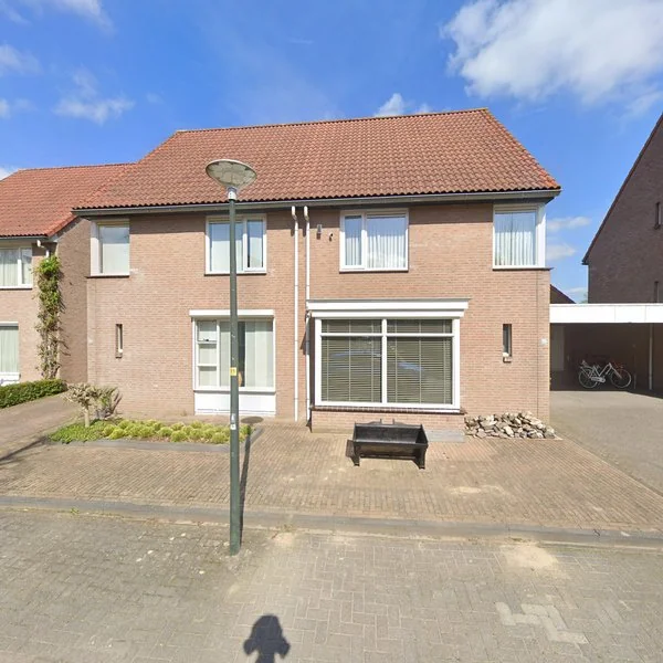 Straatbeeld van Laaibeemden 39, 5529BB Casteren