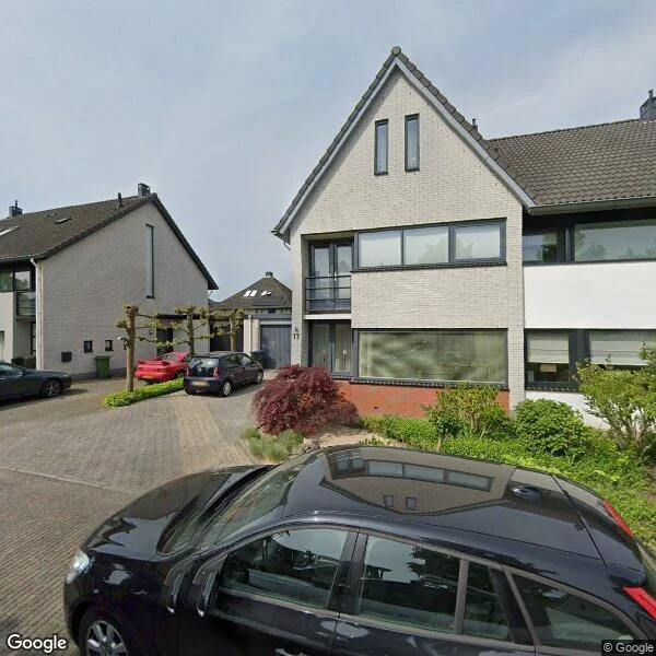 Straatbeeld van Laan 1940-1945 17, 4194RG Meteren
