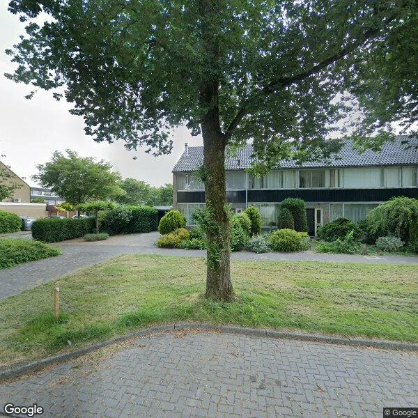 Straatbeeld van Laan 1954 9, 3454CN De Meern