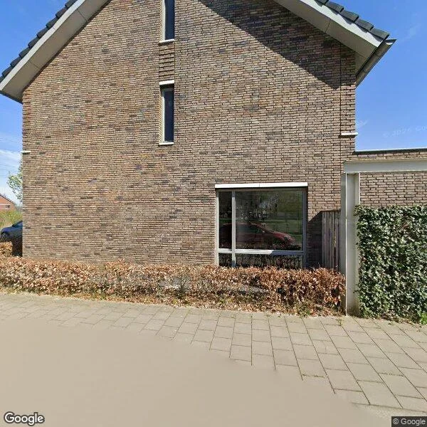 Straatbeeld van Laan der Middeleeuwen 11, 5346TM Oss