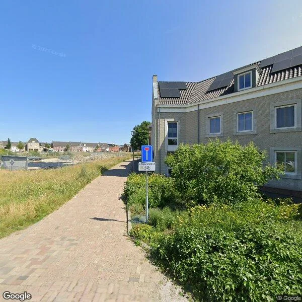 Straatbeeld van Laan door de Veste 179, 5708ZZ Helmond