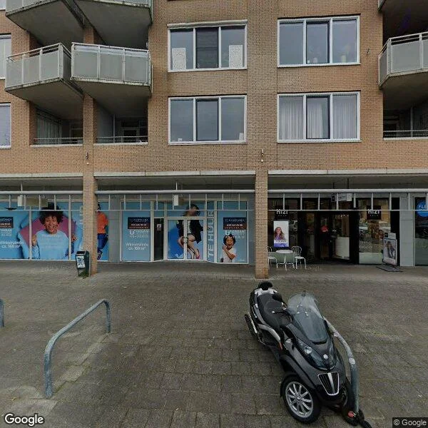 Straatbeeld van Laan naar Emiclaer 67, 3823EG Amersfoort