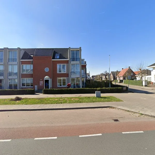 Straatbeeld van Laan ten Roode 20a, 5711GC Someren