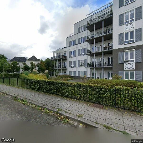 Straatbeeld van Laan van Beens 7, 2289DH Rijswijk