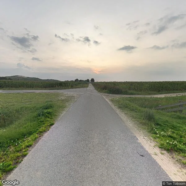 Straatbeeld van Laan van Bovenduist 182, 3826JA Amersfoort