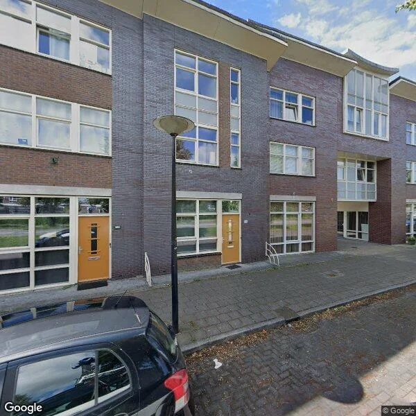 Straatbeeld van Laan van Broekpolder 34, 1948AP Beverwijk