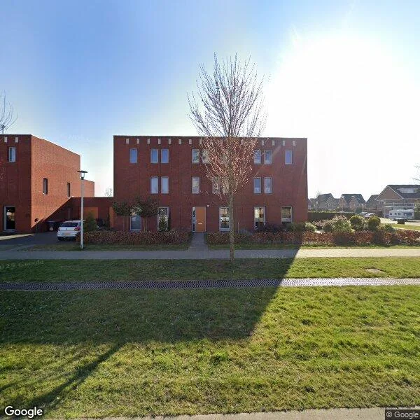 Straatbeeld van Laan van de Charleston 82, 7323SC Apeldoorn