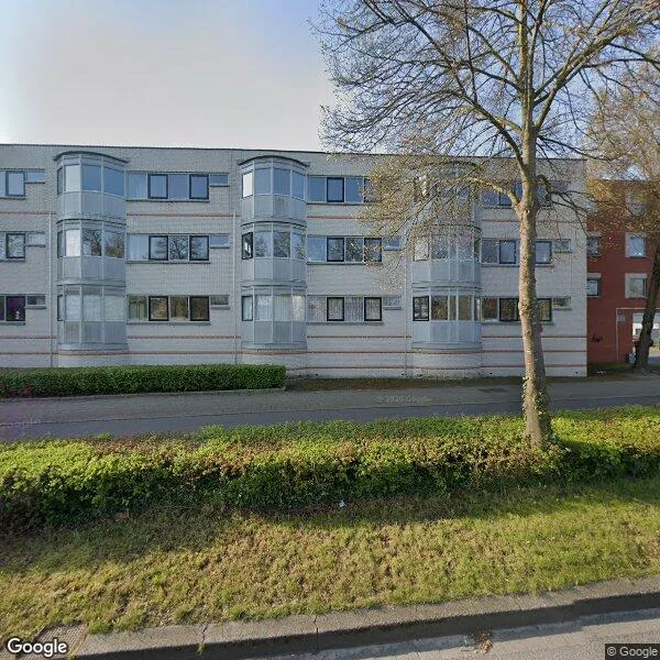 Straatbeeld van Laan van de Mensenrechten 110, 7331VS Apeldoorn