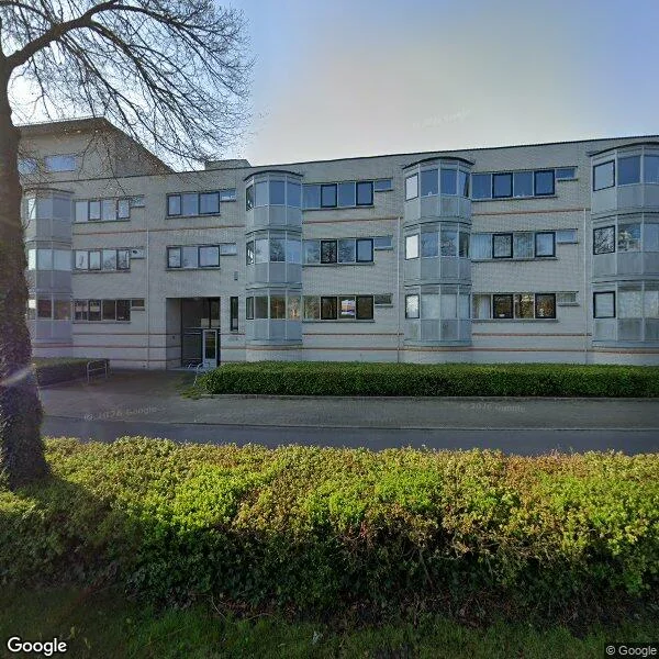 Straatbeeld van Laan van de Mensenrechten 134, 7331VS Apeldoorn