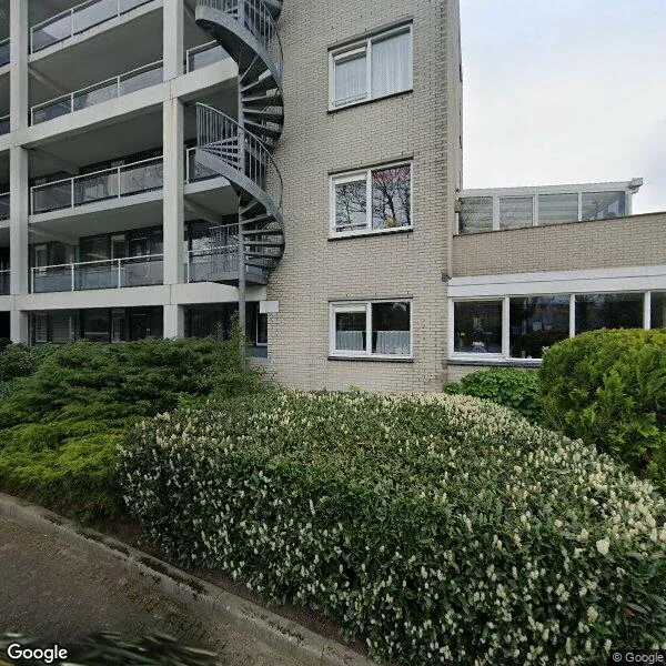 Straatbeeld van Laan van de Mensenrechten 292, 7331VX Apeldoorn