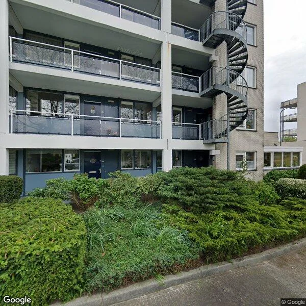 Straatbeeld van Laan van de Mensenrechten 296, 7331VX Apeldoorn