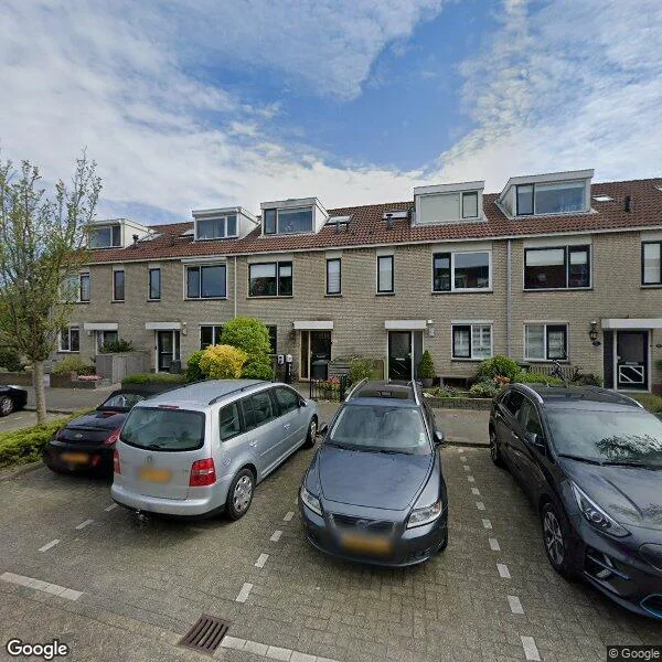 Straatbeeld van Laan van Delfland 53, 2681VC Monster