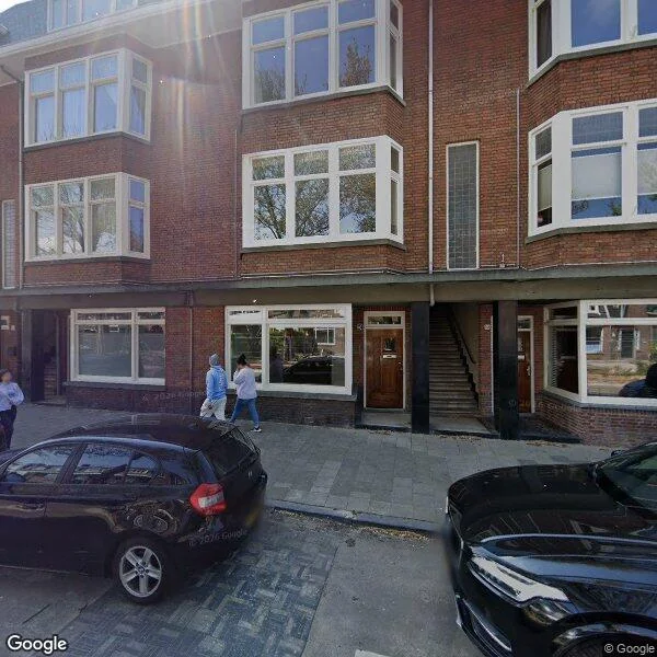 Straatbeeld van Laan van Eik en Duinen 234, 2564GZ Den Haag