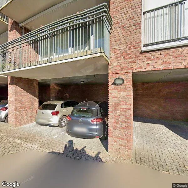 Straatbeeld van Laan van Floris de Vijfde 123, 2631WR Nootdorp