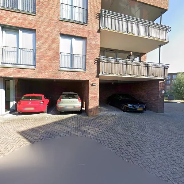 Straatbeeld van Laan van Floris de Vijfde 65, 2631WP Nootdorp