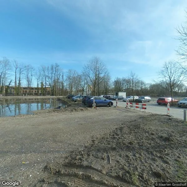 Straatbeeld van Laan van Heemstede 3, 3439WM Nieuwegein