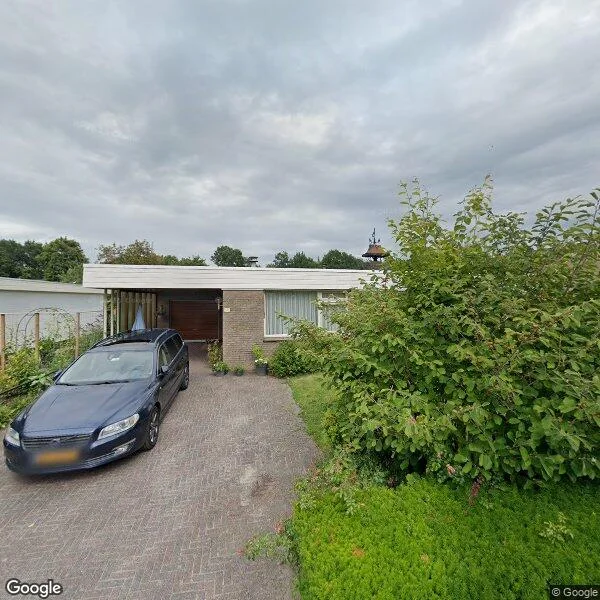 Straatbeeld van Laan van het Kwekebos 242, 7823LM Emmen