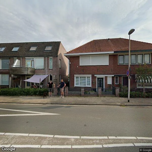 Straatbeeld van Laan van Hilbelink 3, 7101WG Winterswijk