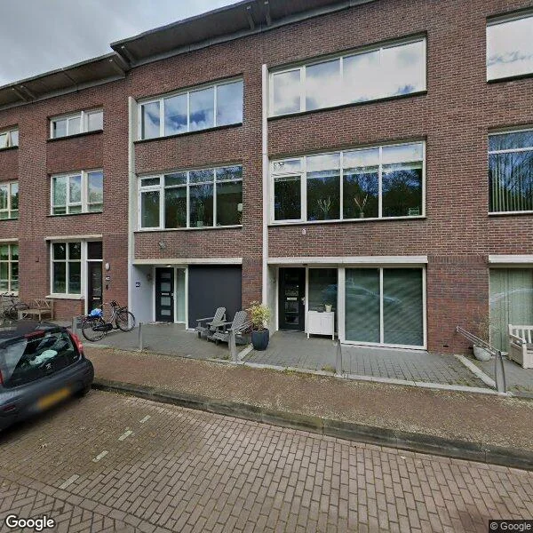 Straatbeeld van Laan van Kernhem 65, 6718HP Ede