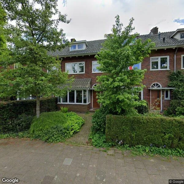Straatbeeld van Laan van Klarenbeek 50, 6824JS Arnhem