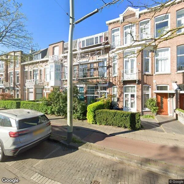 Straatbeeld van Laan van Nieuw-Oost-Indië 265, 2593BR Den Haag