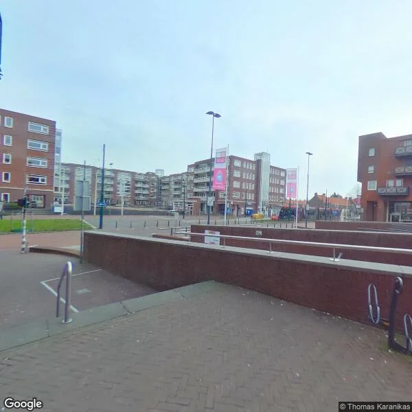 Straatbeeld van Laan van Nootdorp 57, 2632GS Nootdorp