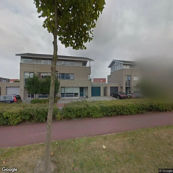 Straatbeeld van Laan van Othene 68, 4533DB Terneuzen
