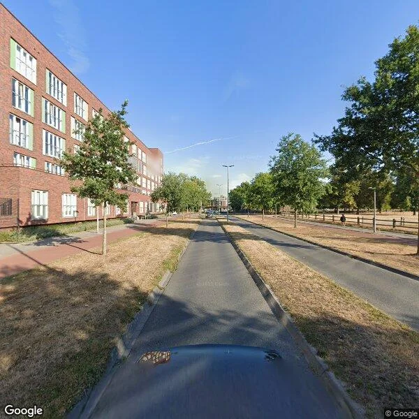 Straatbeeld van Laan van Presikhaaf 20-2, 6826CG Arnhem