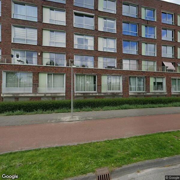 Straatbeeld van Laan van Presikhaaf 62-4, 6826CM Arnhem