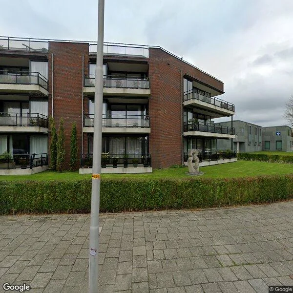 Straatbeeld van Laan van Romen 53, 2651DH Berkel en Rodenrijs