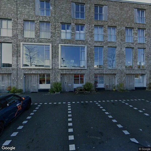 Straatbeeld van Laan van Spartaan 32, 1061MA Amsterdam