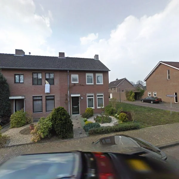 Straatbeeld van Laan van Tongerlo 9, 5131CC Alphen
