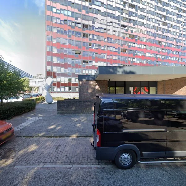 Straatbeeld van Laan van Vollenhove 172, 3706AA Zeist