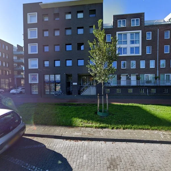 Straatbeeld van Laan van Wateringse Veld 1271, 2548BW Den Haag