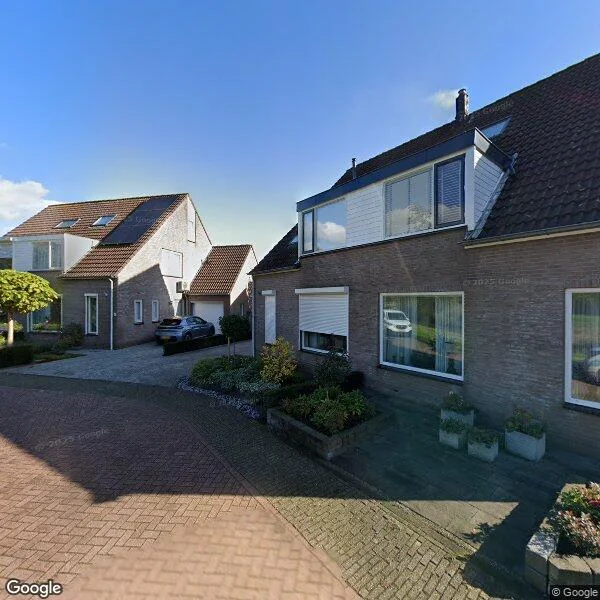 Straatbeeld van Laan van Welgelegen 42, 4251KM Werkendam