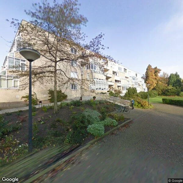 Straatbeeld van Laan van Ypenhof 128, 3062ZN Rotterdam