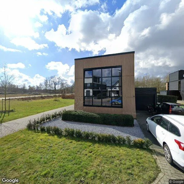 Straatbeeld van Laan van Zonnehoeve 246, 7325AS Apeldoorn