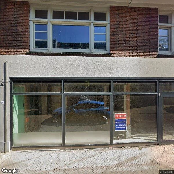 Straatbeeld van Laanstraat 56B, 3743BG Baarn