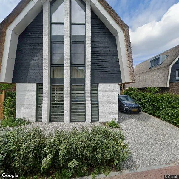 Straatbeeld van Laantje van Bruijn 8, 1262AT Blaricum