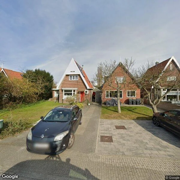 Straatbeeld van Laanweg 20, 1724NJ Oudkarspel