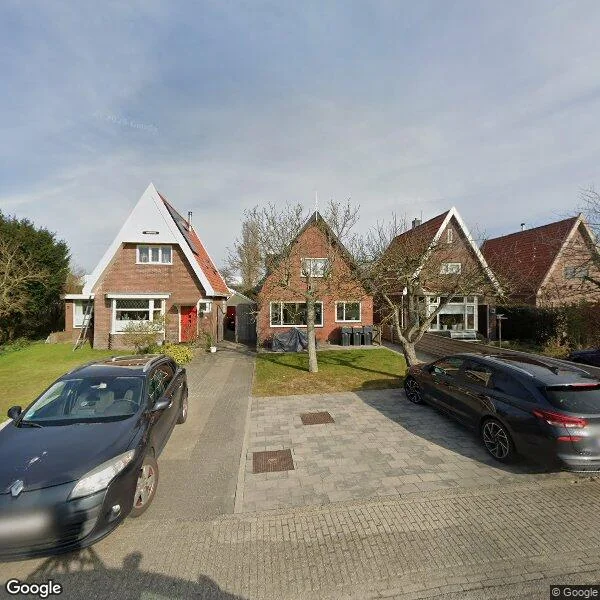 Straatbeeld van Laanweg 21, 1724NJ Oudkarspel