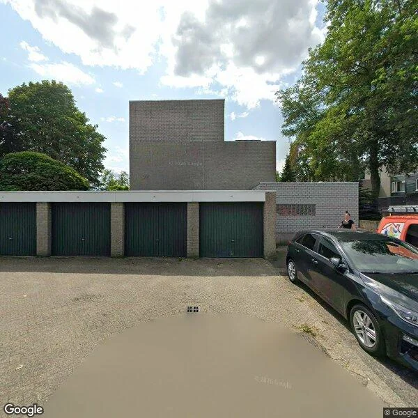 Straatbeeld van Laar 18, 5641PL Eindhoven
